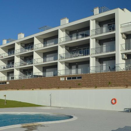 Cazenn Nazare - Apartment Z المظهر الخارجي الصورة
